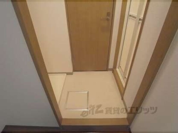 脱衣所