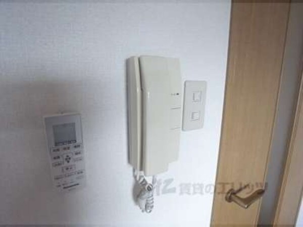 インターフォン
