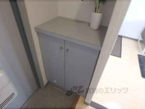 下駄箱