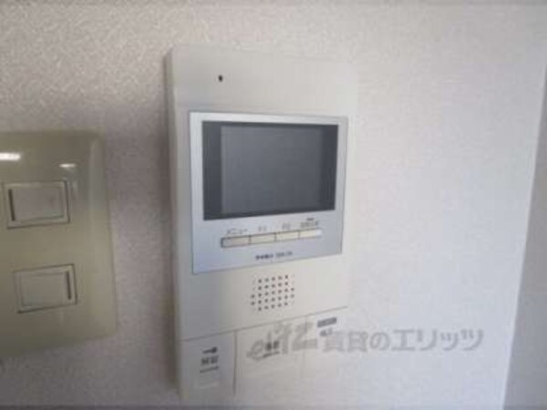 ＴＶモニターフォン