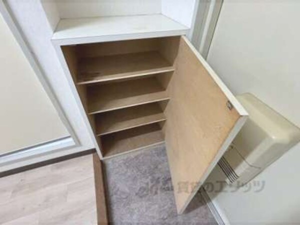 下駄箱