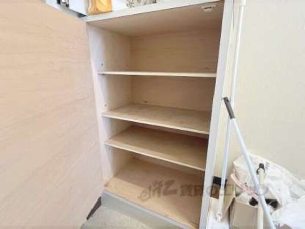 下駄箱