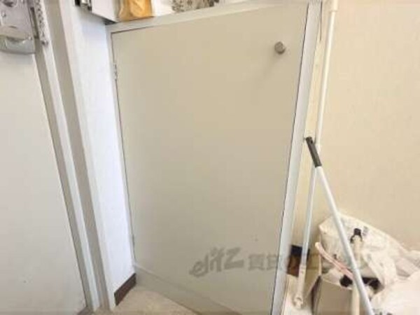 下駄箱