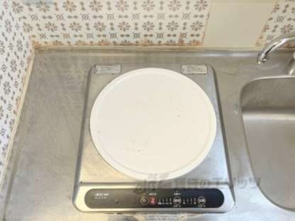 コンロ