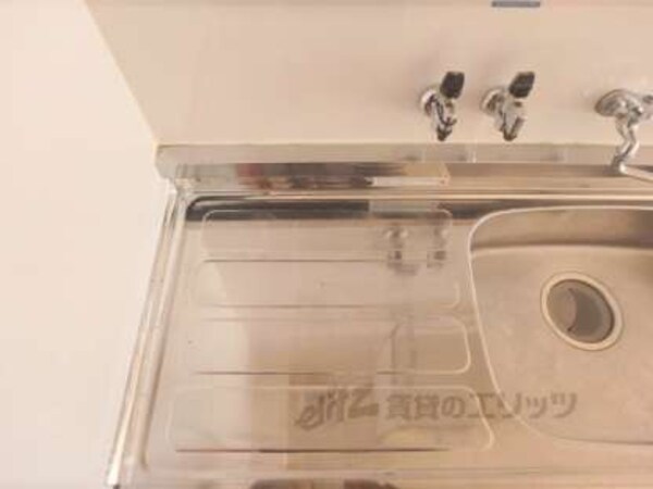 コンロ置き場