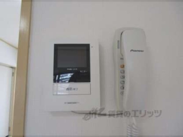 ＴＶモニターフォン