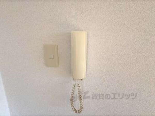 ドアフォン