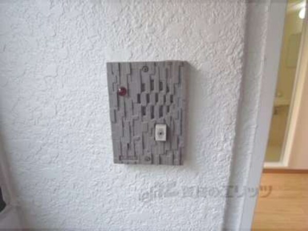 インターフォン