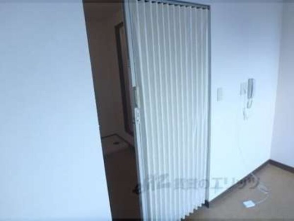 仕切り