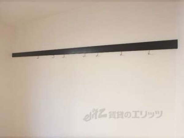 壁掛けハンガー