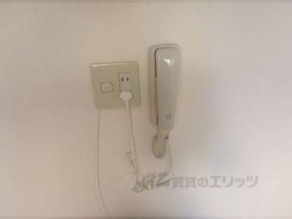 ドアホン
