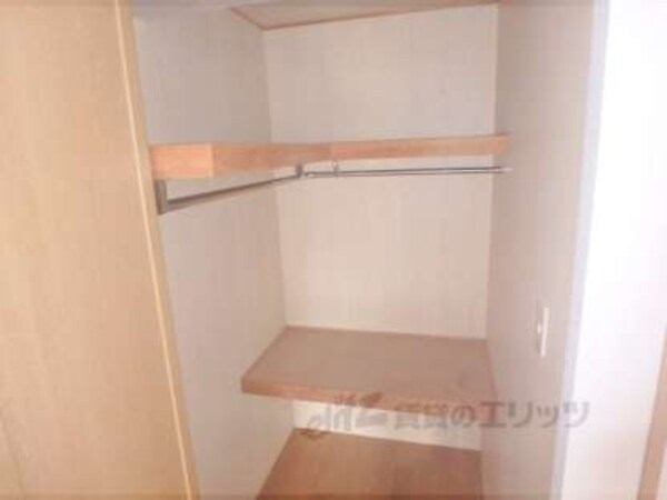 カーテンレール