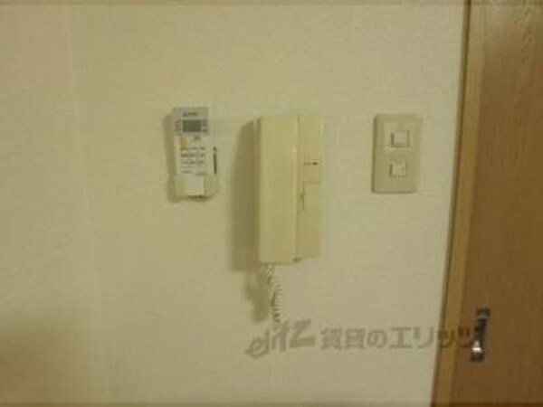 インターフォン