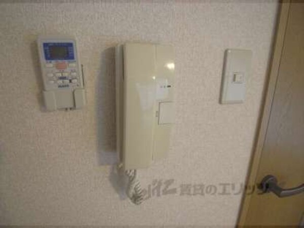 ドアホン