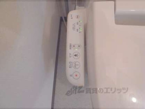 洗浄機能