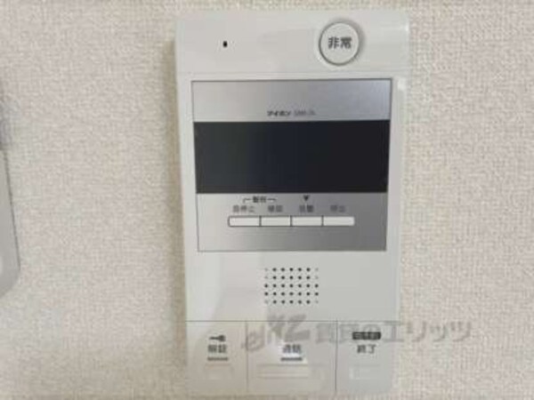 ＴＶモニターフォン
