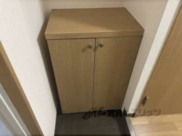 下駄箱