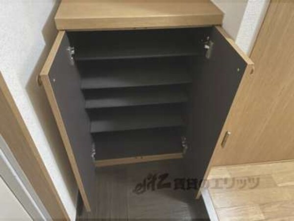 下駄箱