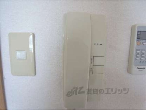 インターフォン