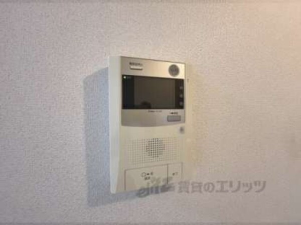 ＴＶモニターフォン