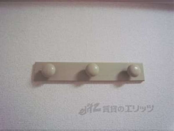 フック