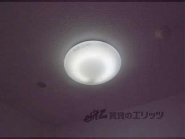 照明