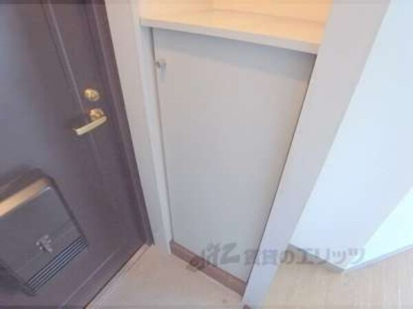 下駄箱