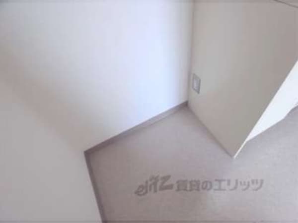 冷蔵庫置場