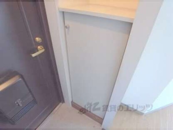 下駄箱