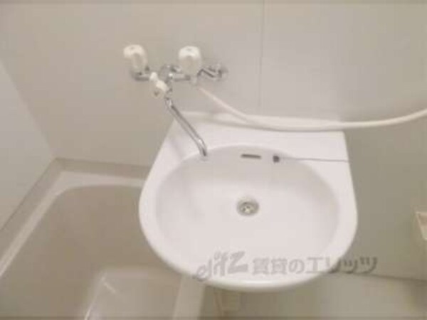 洗面所