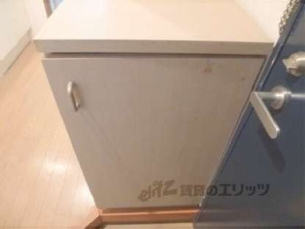 下駄箱