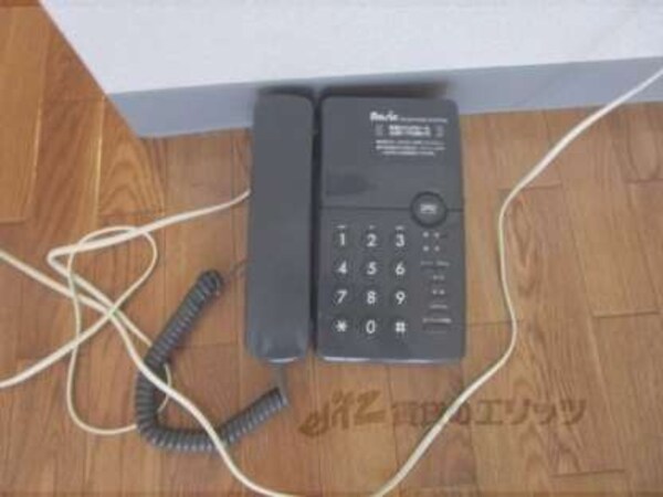 固定電話
