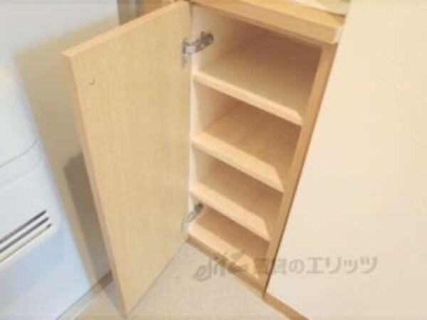 下駄箱