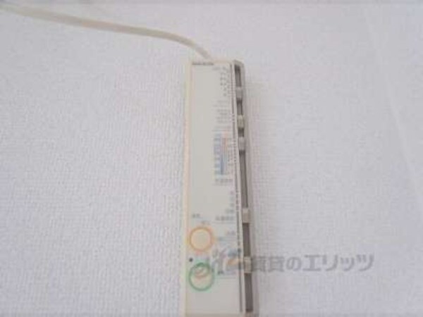 リモコン[エアコン]