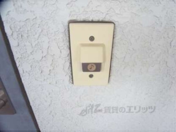インターホン