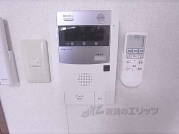 インターフォン