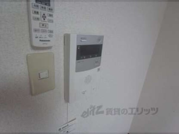 ドアホン
