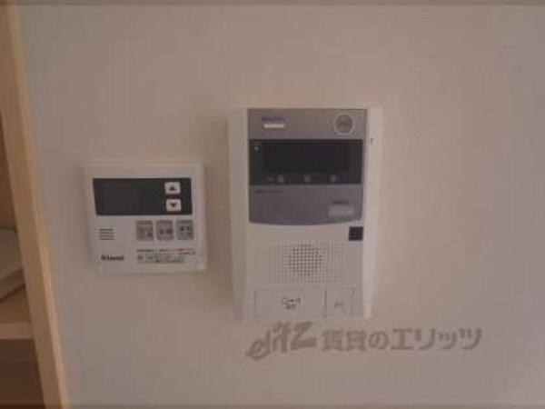 インターホーン