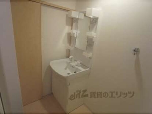 洗面所