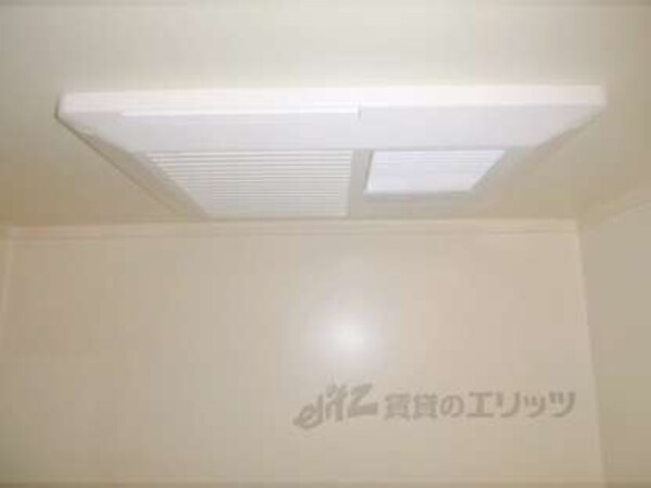 風呂(浴室乾燥機)