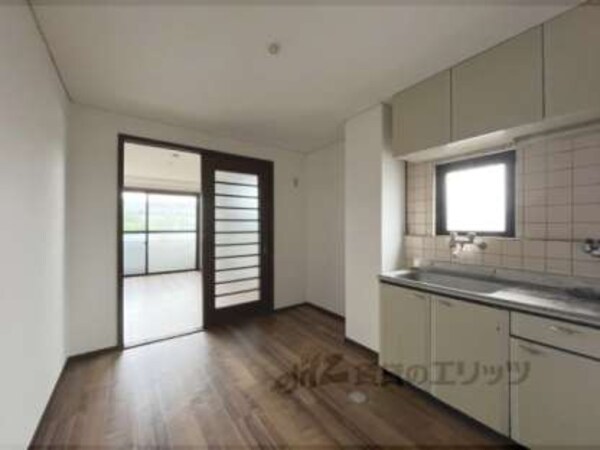 ダイニングキッチン