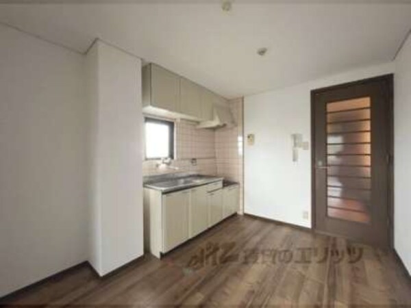 ダイニングキッチン