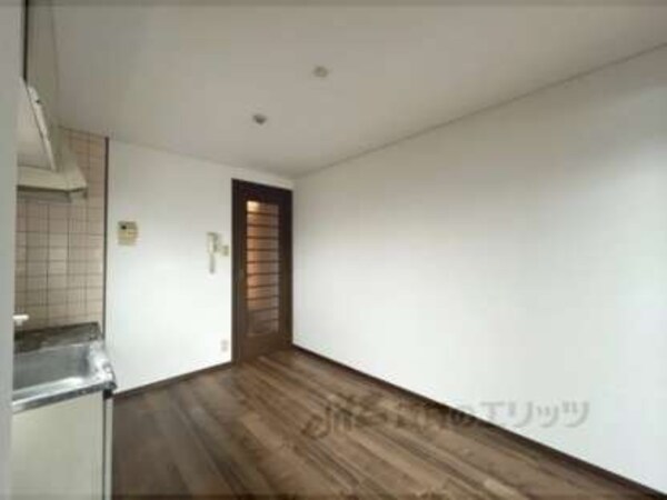 ダイニングキッチン