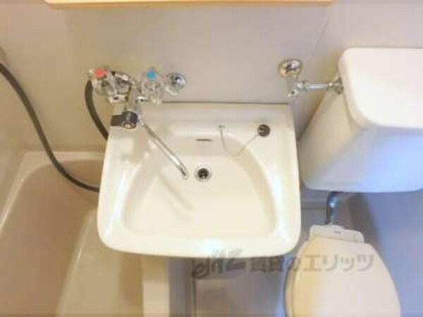 洗面所