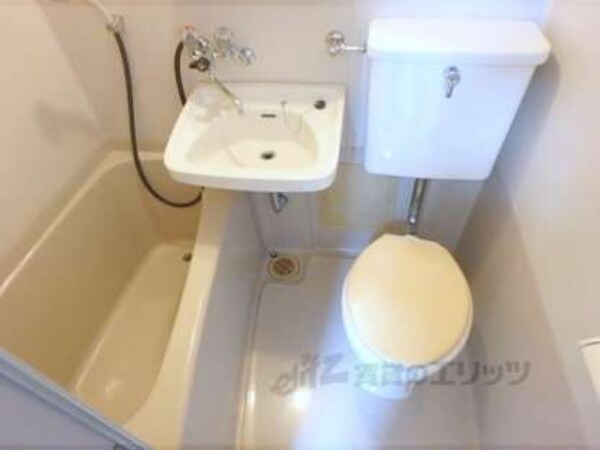 ユニットバス