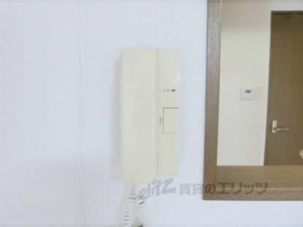 インターフォン