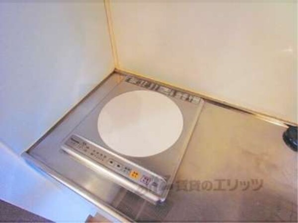 コンロ1口