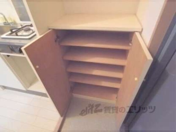 下駄箱