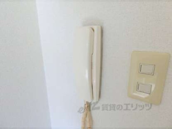 インターフォン