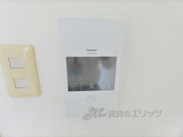 ＴＶモニターフォン